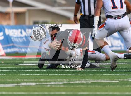 Thumbnail 2 in Timpview @ American Fork photogallery.