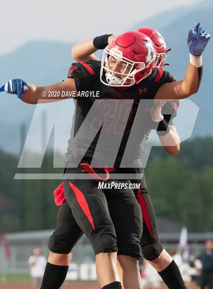 Thumbnail 1 in Timpview @ American Fork photogallery.