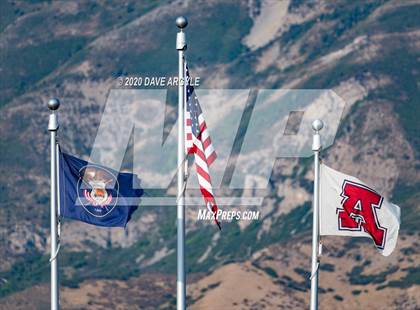 Thumbnail 1 in Timpview @ American Fork photogallery.