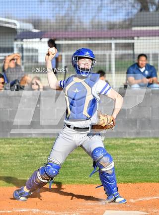 Wilson-Henryetta @ Braggs