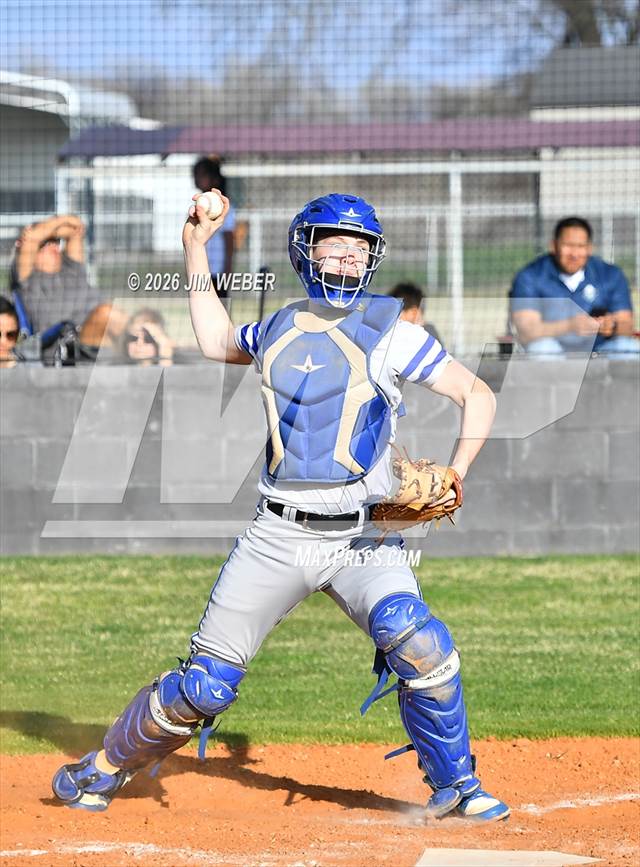 Wilson-Henryetta @ Braggs