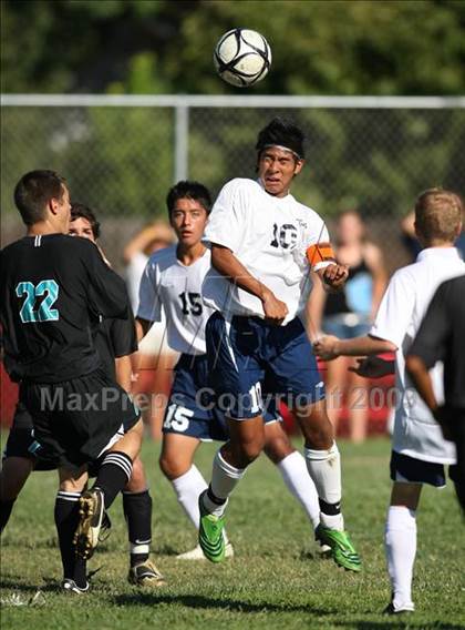 Thumbnail 2 in Sheldon @ Elk Grove photogallery.