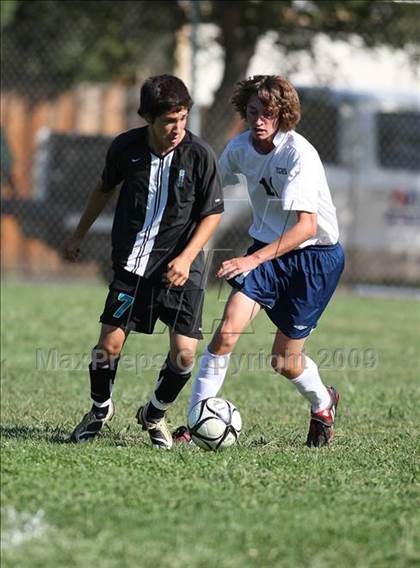 Thumbnail 2 in Sheldon @ Elk Grove photogallery.