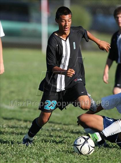 Thumbnail 3 in Sheldon @ Elk Grove photogallery.