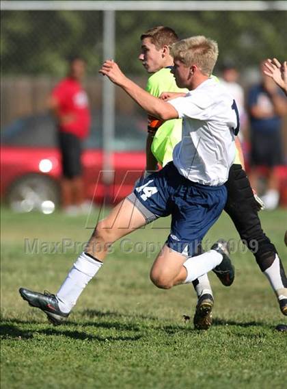 Thumbnail 1 in Sheldon @ Elk Grove photogallery.