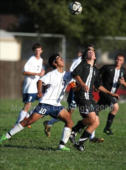 Thumbnail 2 in Sheldon @ Elk Grove photogallery.