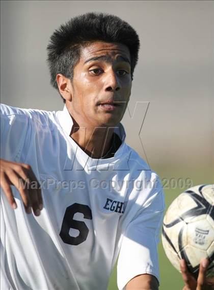 Thumbnail 2 in Sheldon @ Elk Grove photogallery.