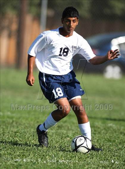Thumbnail 1 in Sheldon @ Elk Grove photogallery.