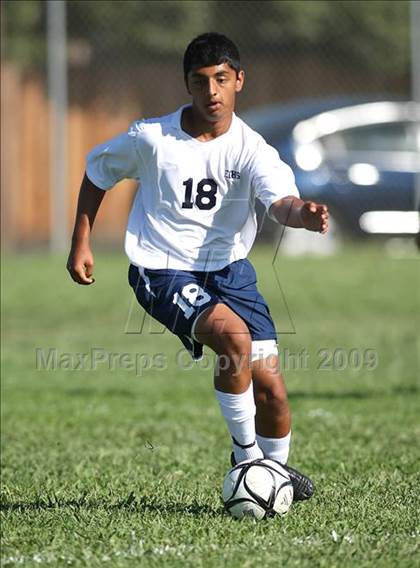 Thumbnail 2 in Sheldon @ Elk Grove photogallery.