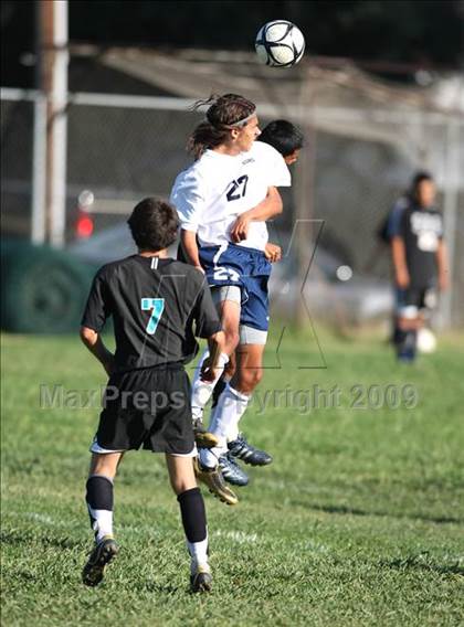 Thumbnail 2 in Sheldon @ Elk Grove photogallery.