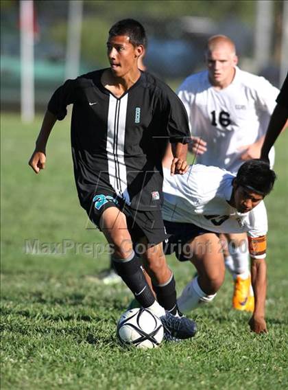 Thumbnail 2 in Sheldon @ Elk Grove photogallery.