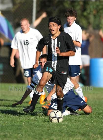 Thumbnail 1 in Sheldon @ Elk Grove photogallery.
