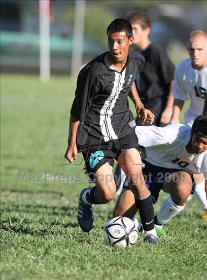 Thumbnail 1 in Sheldon @ Elk Grove photogallery.