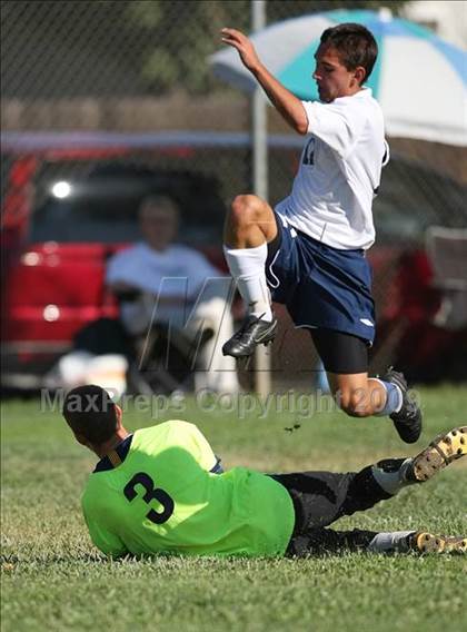 Thumbnail 3 in Sheldon @ Elk Grove photogallery.