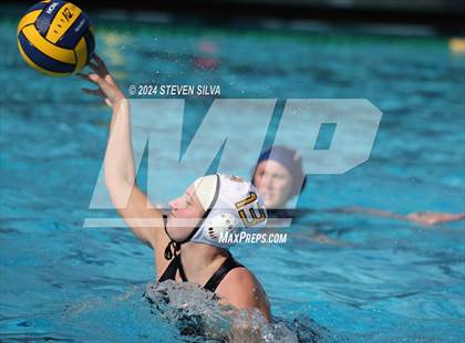 Thumbnail 1 in El Camino vs. La Costa Canyon (San Diego Open) photogallery.