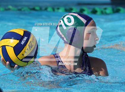 Thumbnail 2 in El Camino vs. La Costa Canyon (San Diego Open) photogallery.