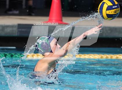 Thumbnail 1 in El Camino vs. La Costa Canyon (San Diego Open) photogallery.
