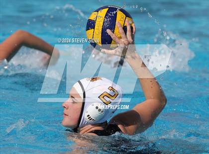 Thumbnail 1 in El Camino vs. La Costa Canyon (San Diego Open) photogallery.