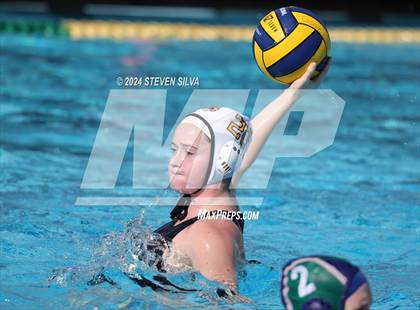 Thumbnail 1 in El Camino vs. La Costa Canyon (San Diego Open) photogallery.