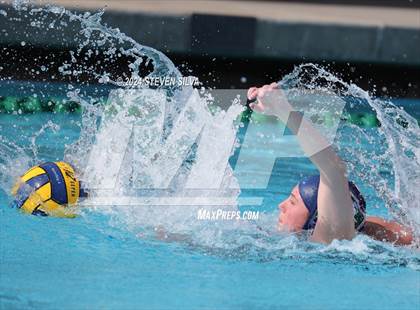 Thumbnail 2 in El Camino vs. La Costa Canyon (San Diego Open) photogallery.