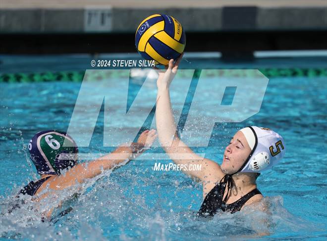 La Costa Canyon High School Carlsbad CA Girls Varsity Water Polo