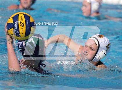 Thumbnail 1 in El Camino vs. La Costa Canyon (San Diego Open) photogallery.