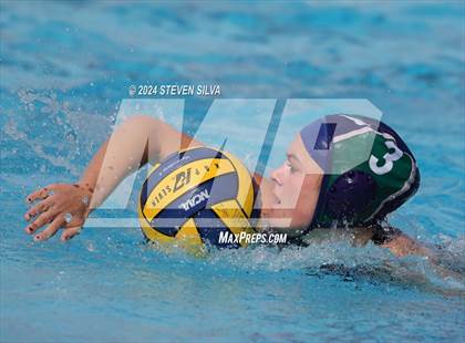 Thumbnail 3 in El Camino vs. La Costa Canyon (San Diego Open) photogallery.
