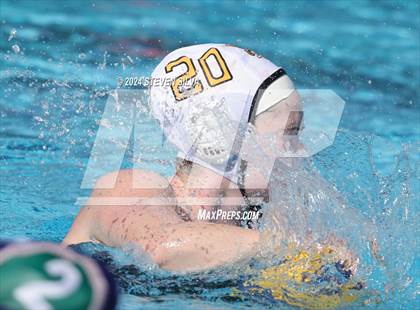 Thumbnail 1 in El Camino vs. La Costa Canyon (San Diego Open) photogallery.