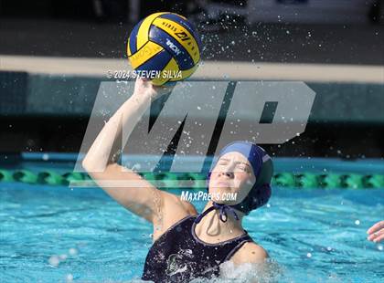 Thumbnail 3 in El Camino vs. La Costa Canyon (San Diego Open) photogallery.