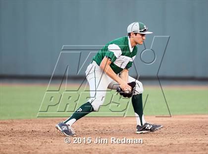 Thumbnail 1 in Prosper vs. Georgetown (UIL 5A Championship) photogallery.
