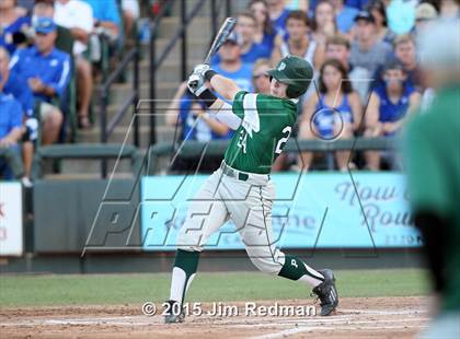 Thumbnail 1 in Prosper vs. Georgetown (UIL 5A Championship) photogallery.