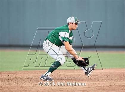 Thumbnail 3 in Prosper vs. Georgetown (UIL 5A Championship) photogallery.