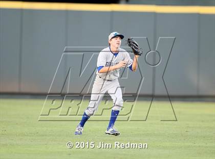 Thumbnail 1 in Prosper vs. Georgetown (UIL 5A Championship) photogallery.