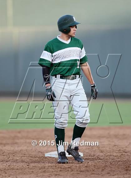 Thumbnail 1 in Prosper vs. Georgetown (UIL 5A Championship) photogallery.