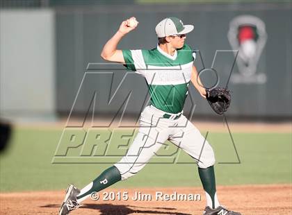 Thumbnail 2 in Prosper vs. Georgetown (UIL 5A Championship) photogallery.