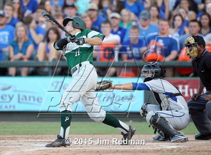 Thumbnail 1 in Prosper vs. Georgetown (UIL 5A Championship) photogallery.