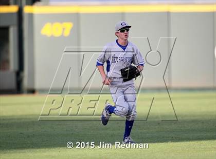 Thumbnail 1 in Prosper vs. Georgetown (UIL 5A Championship) photogallery.