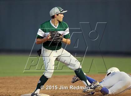 Thumbnail 1 in Prosper vs. Georgetown (UIL 5A Championship) photogallery.