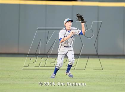 Thumbnail 3 in Prosper vs. Georgetown (UIL 5A Championship) photogallery.