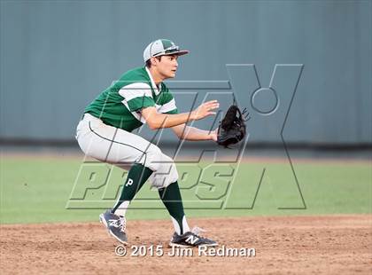 Thumbnail 3 in Prosper vs. Georgetown (UIL 5A Championship) photogallery.