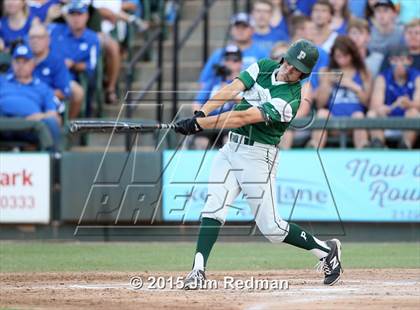 Thumbnail 1 in Prosper vs. Georgetown (UIL 5A Championship) photogallery.