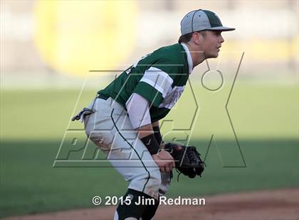 Thumbnail 2 in Prosper vs. Georgetown (UIL 5A Championship) photogallery.
