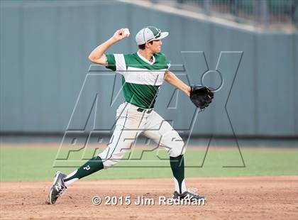 Thumbnail 1 in Prosper vs. Georgetown (UIL 5A Championship) photogallery.