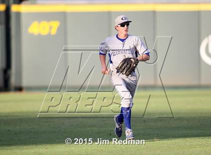 Thumbnail 2 in Prosper vs. Georgetown (UIL 5A Championship) photogallery.