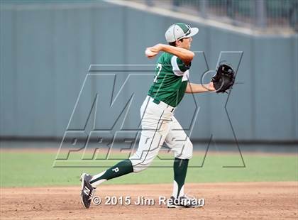 Thumbnail 2 in Prosper vs. Georgetown (UIL 5A Championship) photogallery.