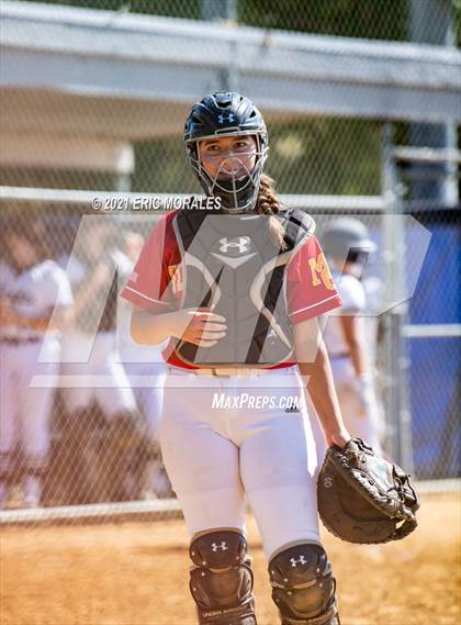 Thumbnail 1 in Mt. Carmel vs San Marcos (Cougar Classic) photogallery.