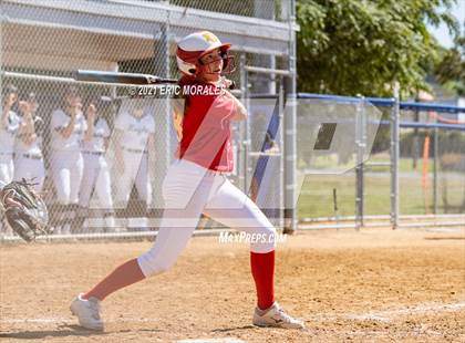 Thumbnail 1 in Mt. Carmel vs San Marcos (Cougar Classic) photogallery.