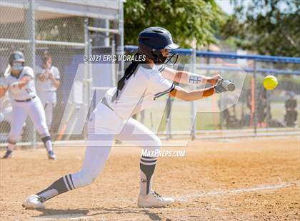 Thumbnail 1 in Mt. Carmel vs San Marcos (Cougar Classic) photogallery.