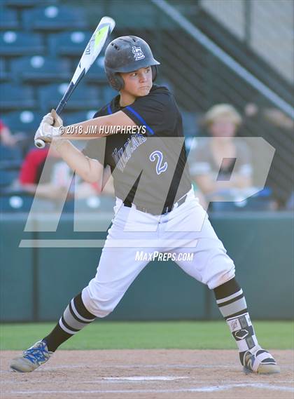 Thumbnail 1 in Mesquite vs. Liberty (AIA 5A Semifinal Playoff) photogallery.