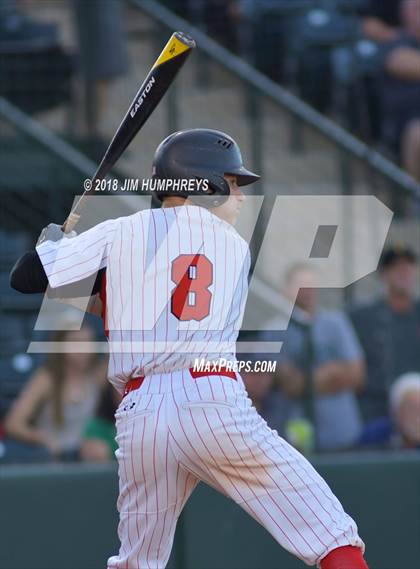 Thumbnail 2 in Mesquite vs. Liberty (AIA 5A Semifinal Playoff) photogallery.